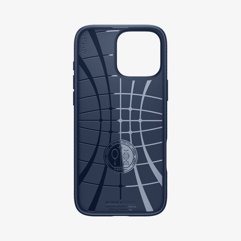 כיסוי לסדרת iPhone 16 מבית Spigen Liquid Air